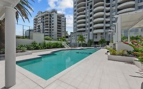 The Oasis Apartments